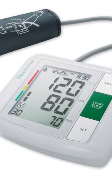 Tensiometro BU 510 Medisana Tensiometro BU 510 Medisana